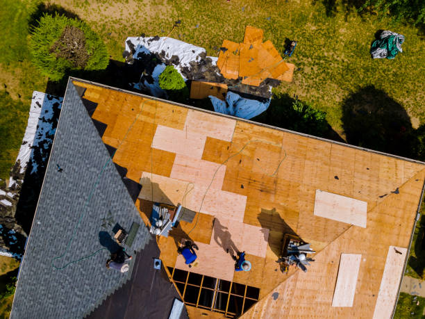 Best Commercial Roofing Services  in Maili, HI