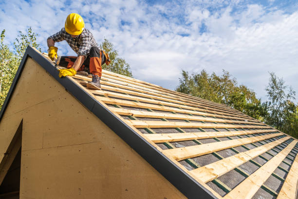 Best Commercial Roofing Services  in Maili, HI