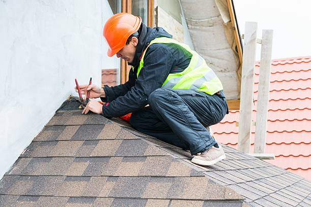 Best Best Roofing Contractors  in Maili, HI