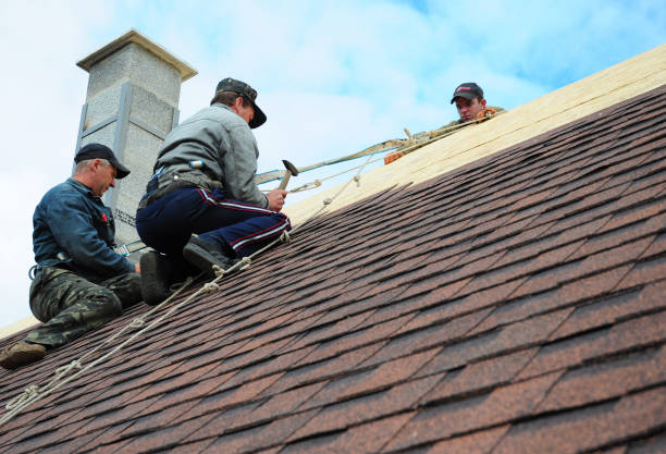 Quick and Trustworthy Emergency Roof Repair Services in Maili, HI